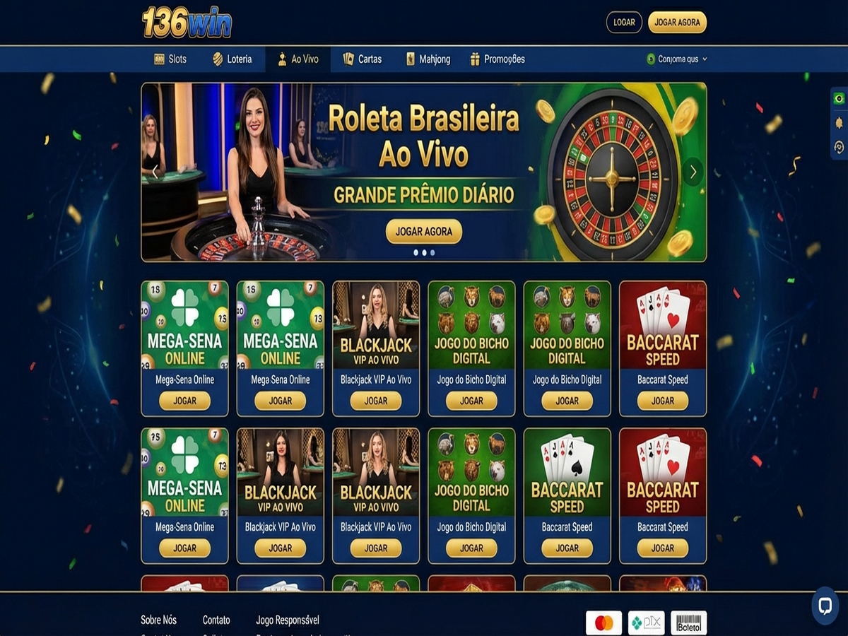 Screenshot 3 136win